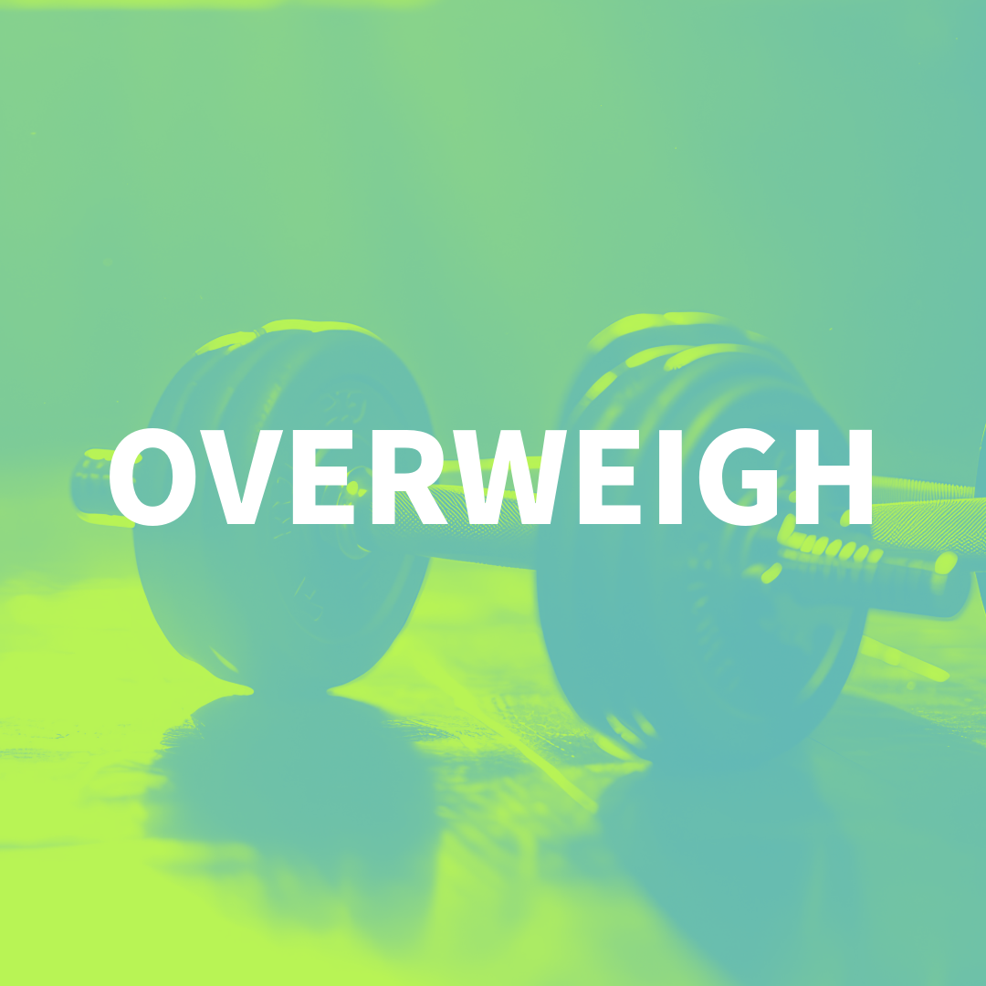 OVERWEIGH