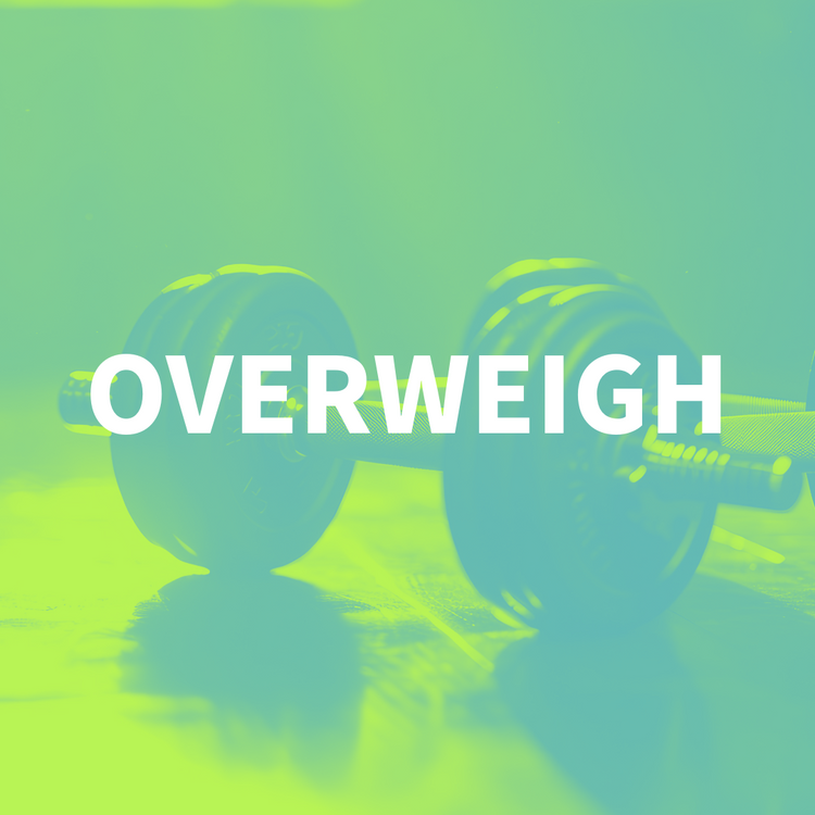 OVERWEIGH