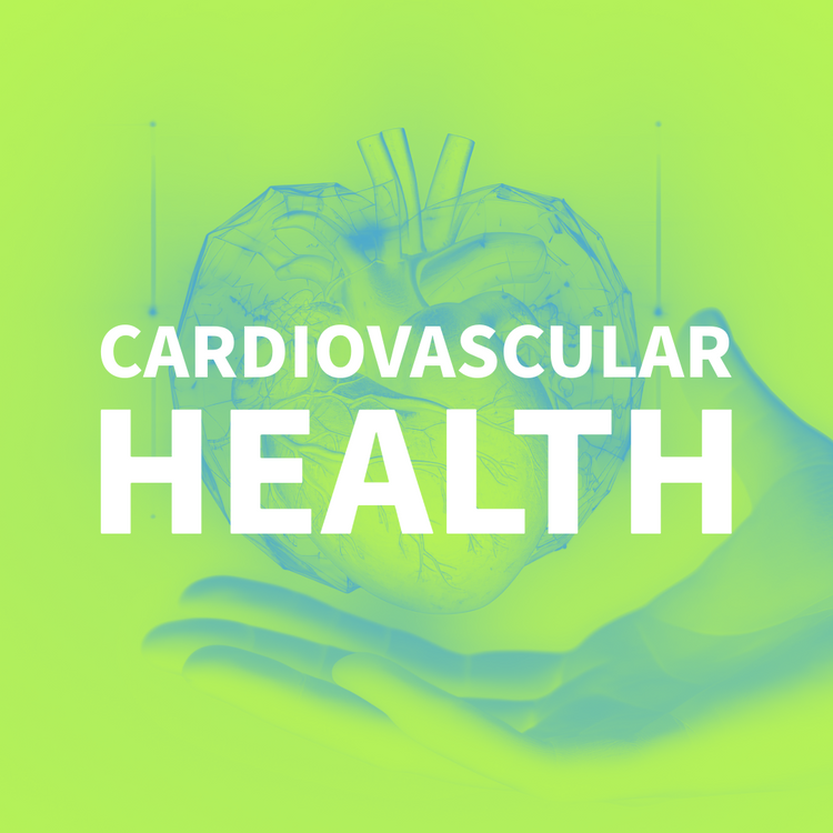 CARDIOVASCULAR HEALTH