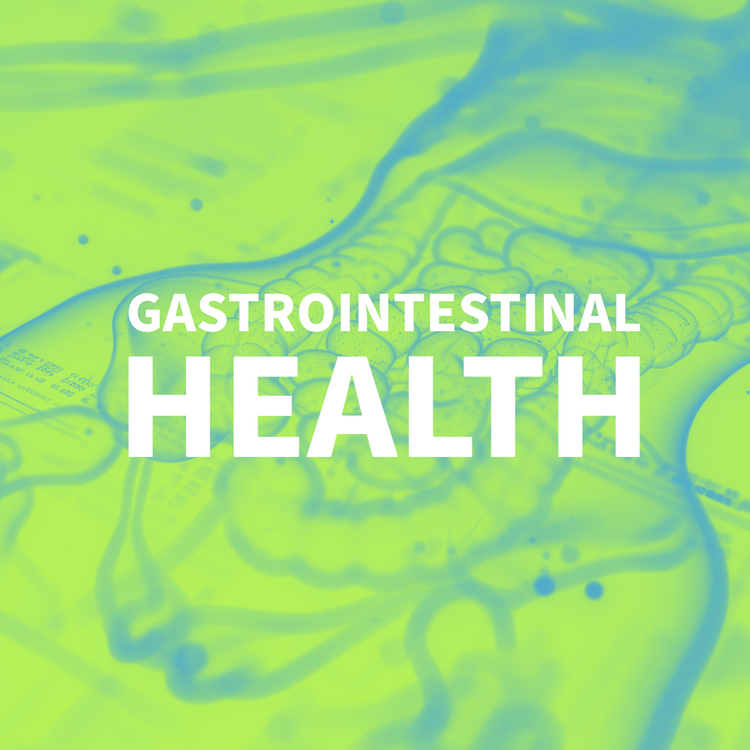 GASTROINTESTINAL HEALTH