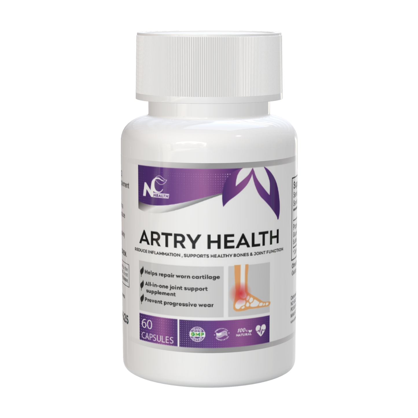 ARTRY HEALTH