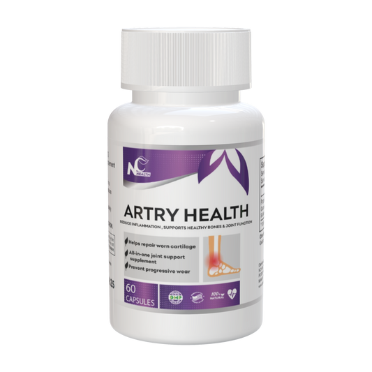 ARTRY HEALTH