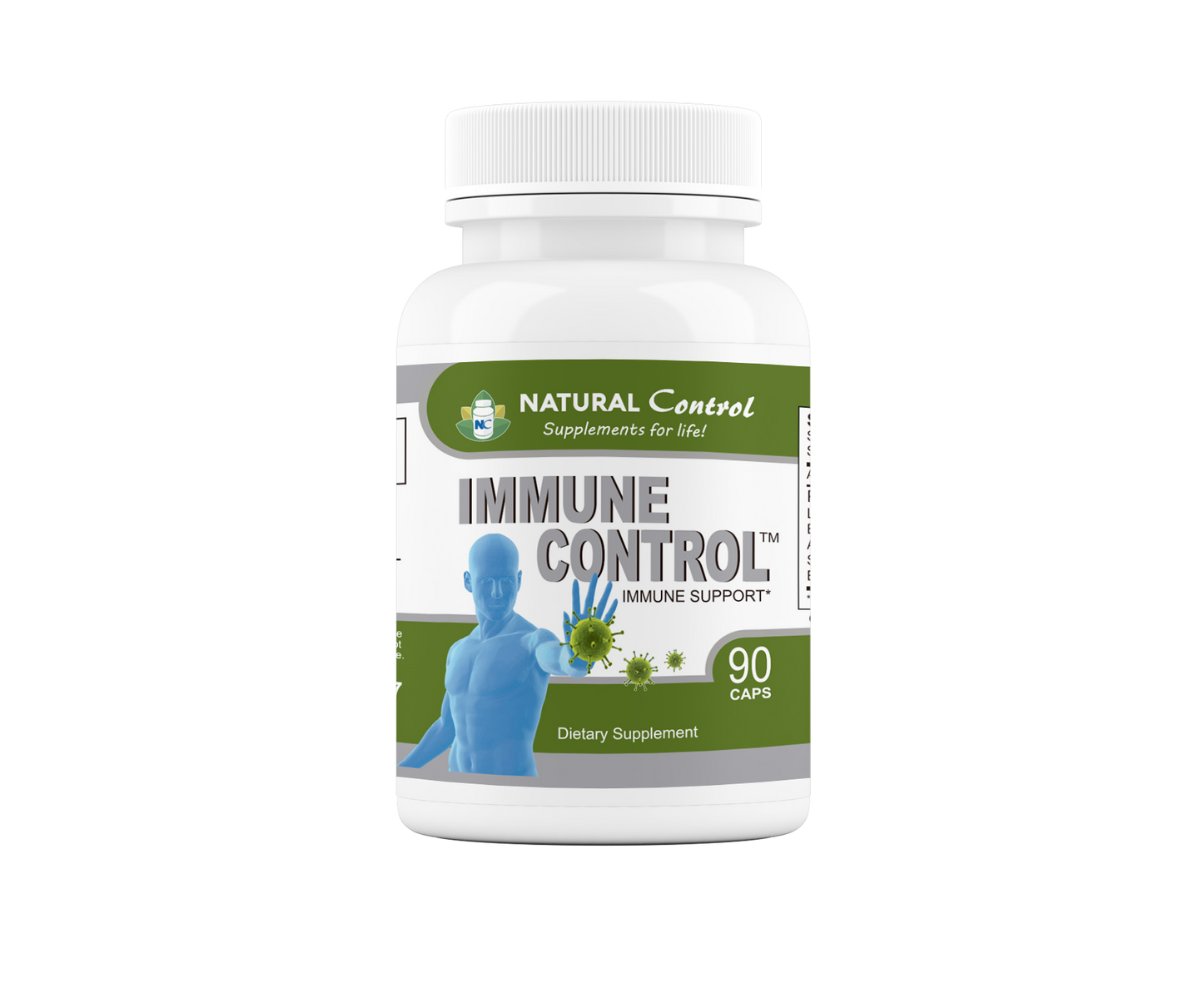 IMMUNE HEALTH