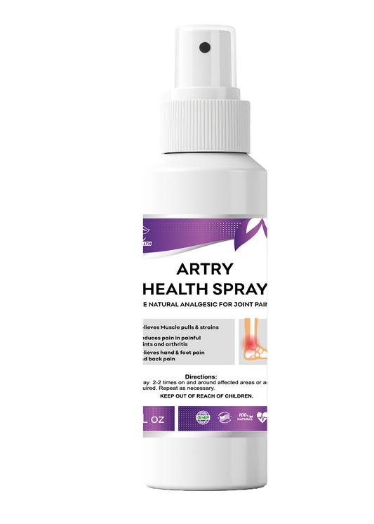 ARTRY HEALTH SPRAY