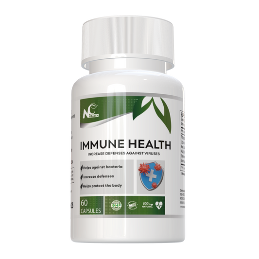 IMMUNE HEALTH