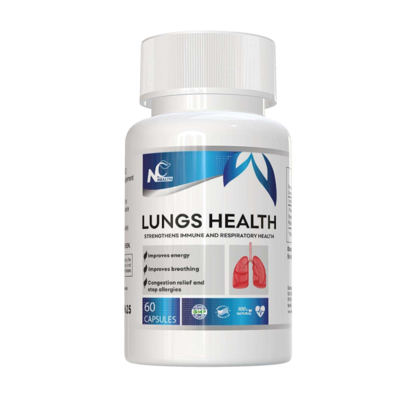 LUNGS HEALTH