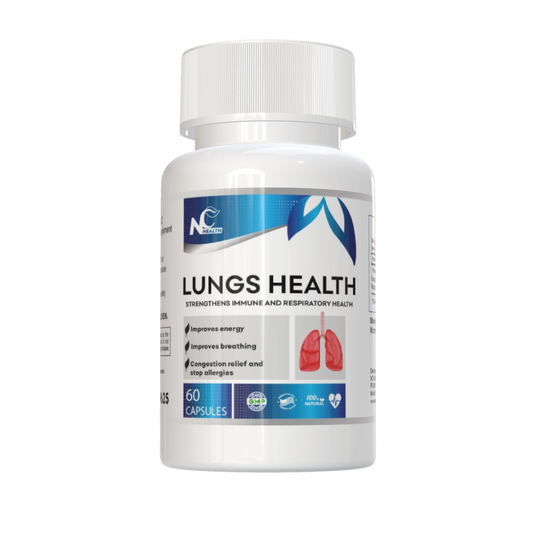 LUNGS HEALTH