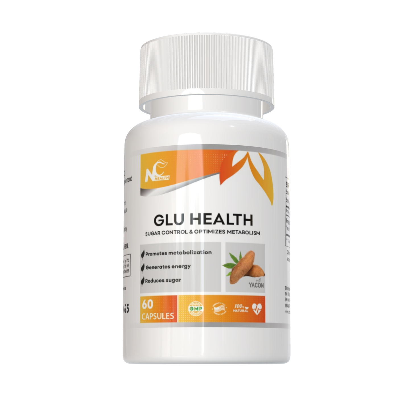 GLU HEALTH