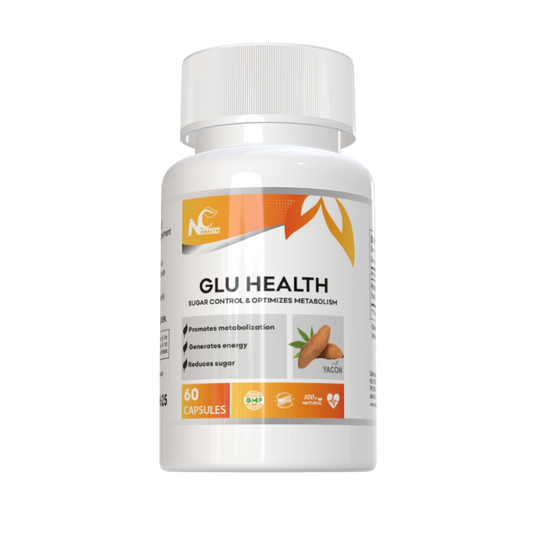 GLU HEALTH