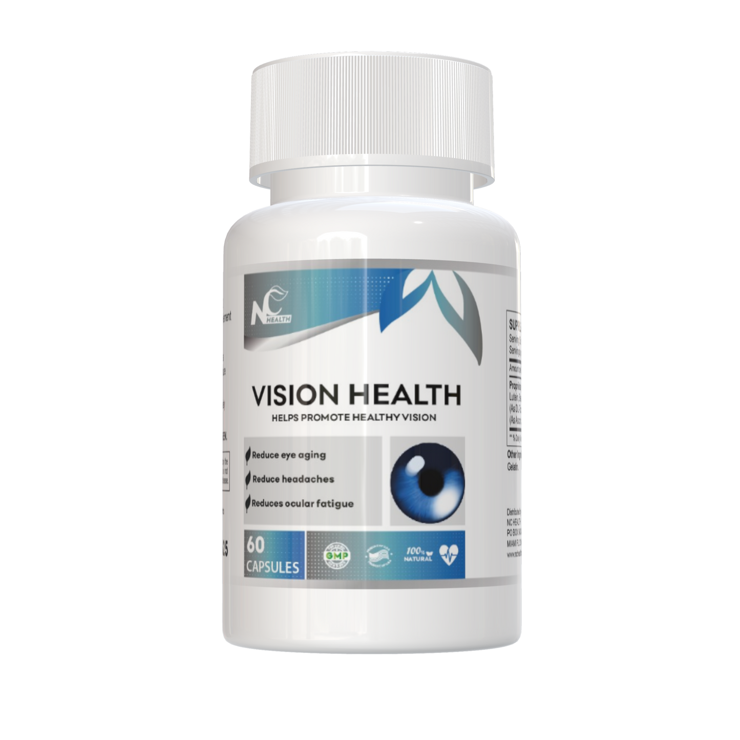 VISION HEALTH