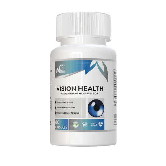 VISION HEALTH