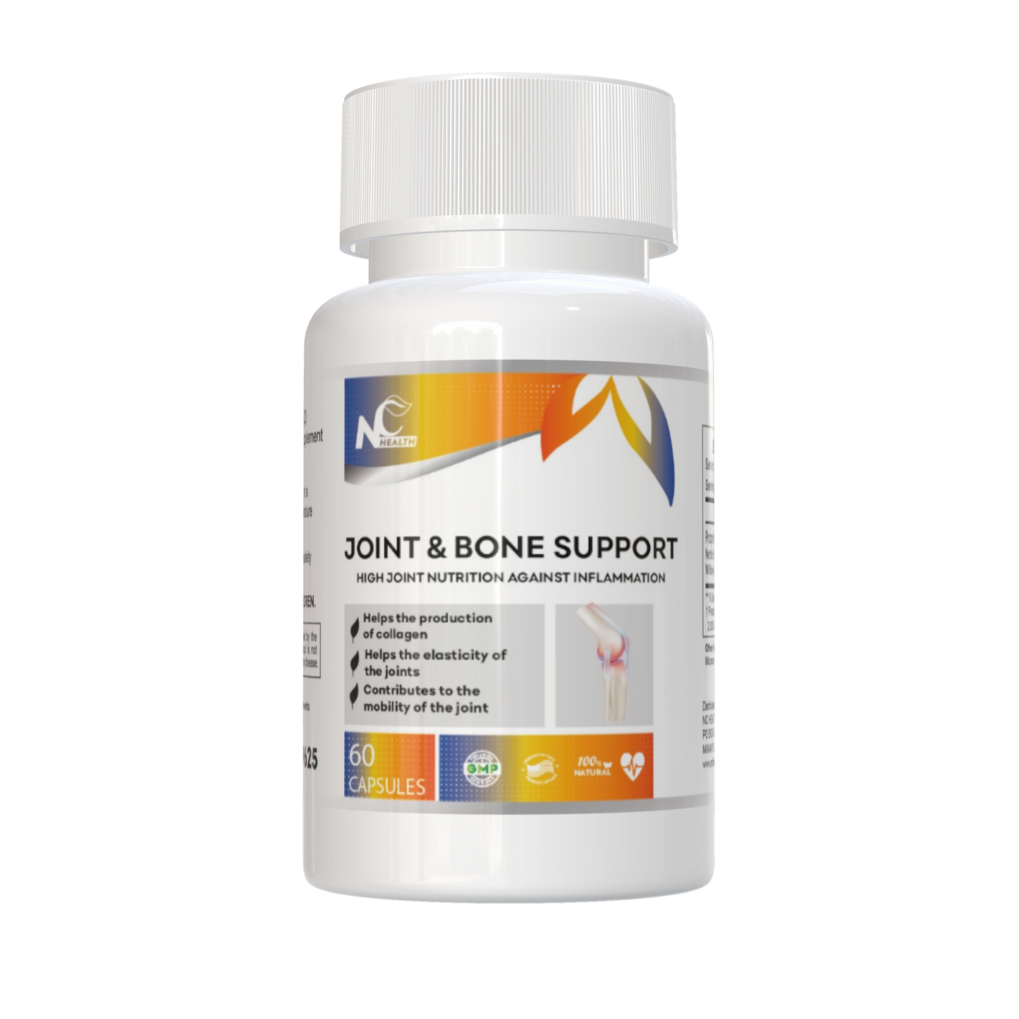 JOINT & BONE SUPPORT