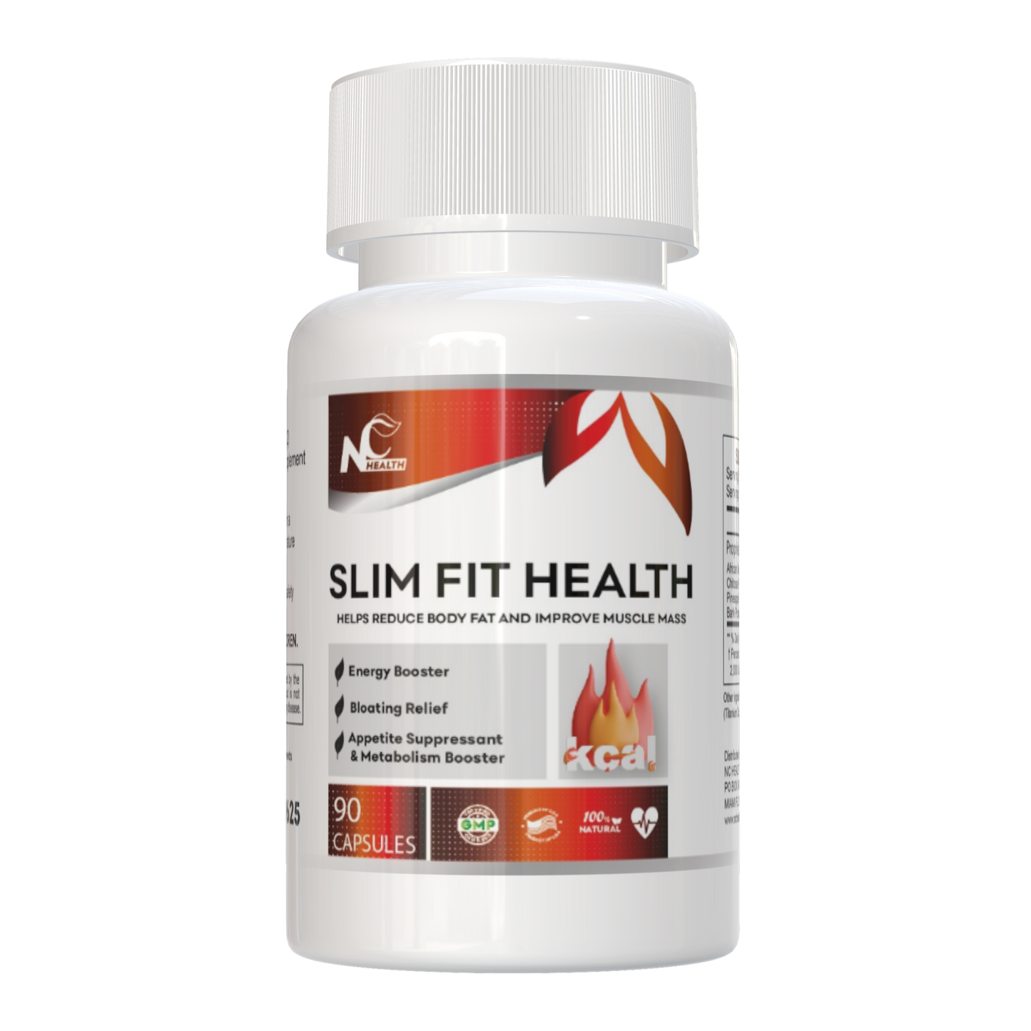 SLIM FIT HEALTH