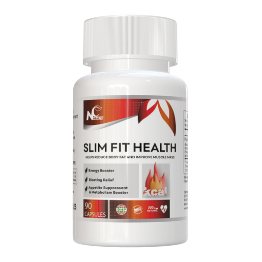 SLIM FIT HEALTH