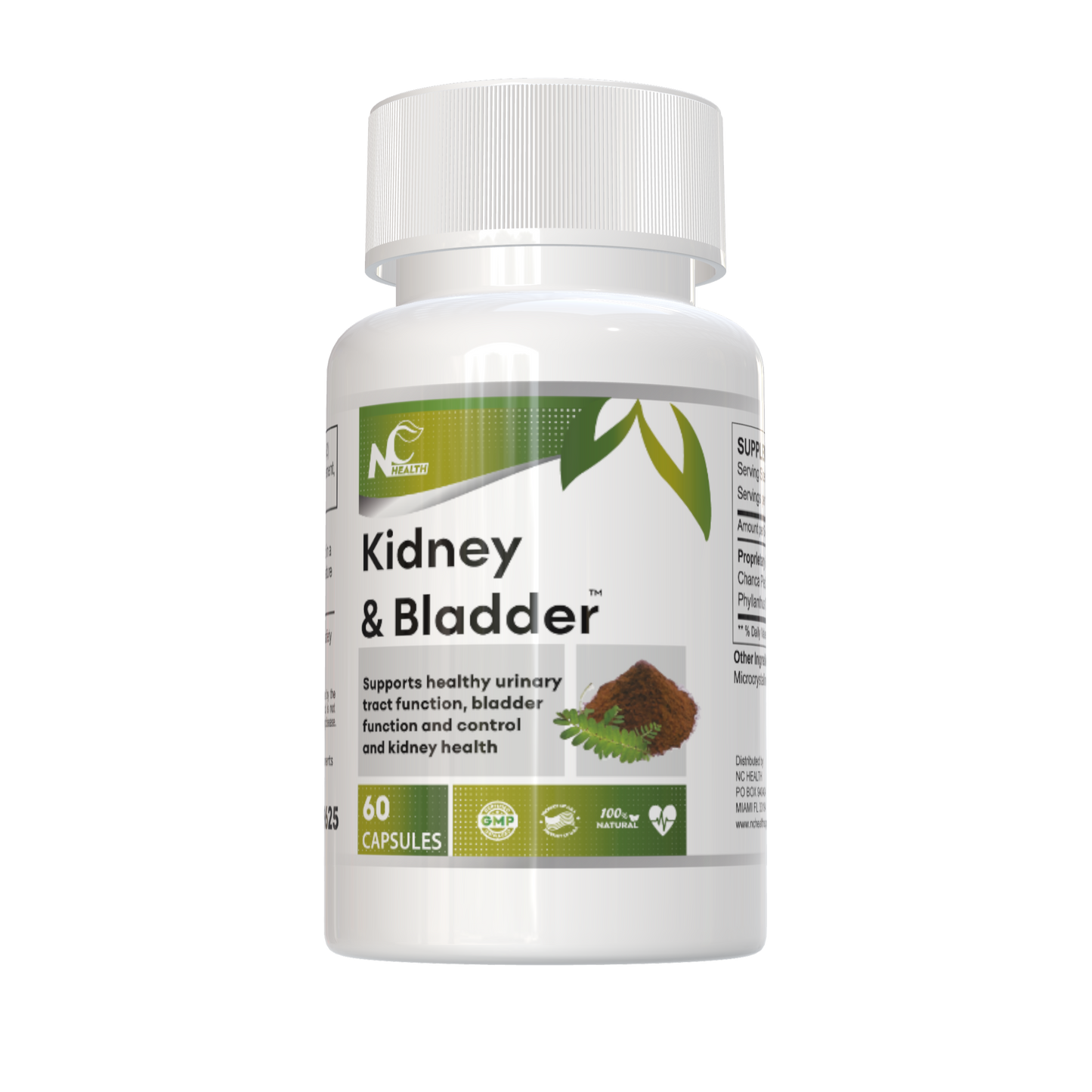 KIDNEY & BLADDER