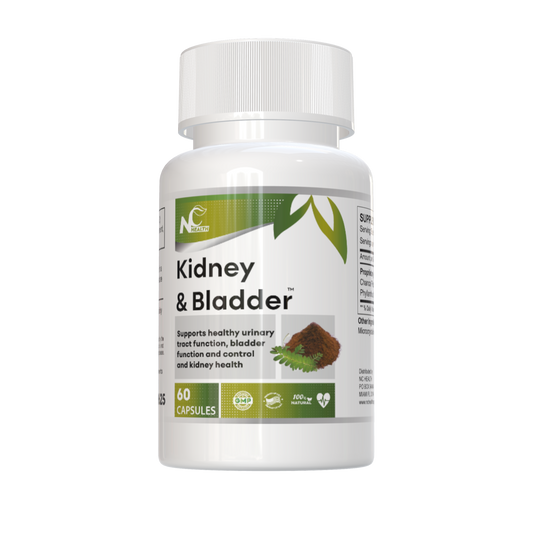 KIDNEY & BLADDER