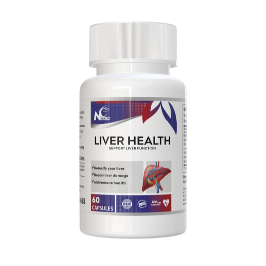 LIVER HEALTH