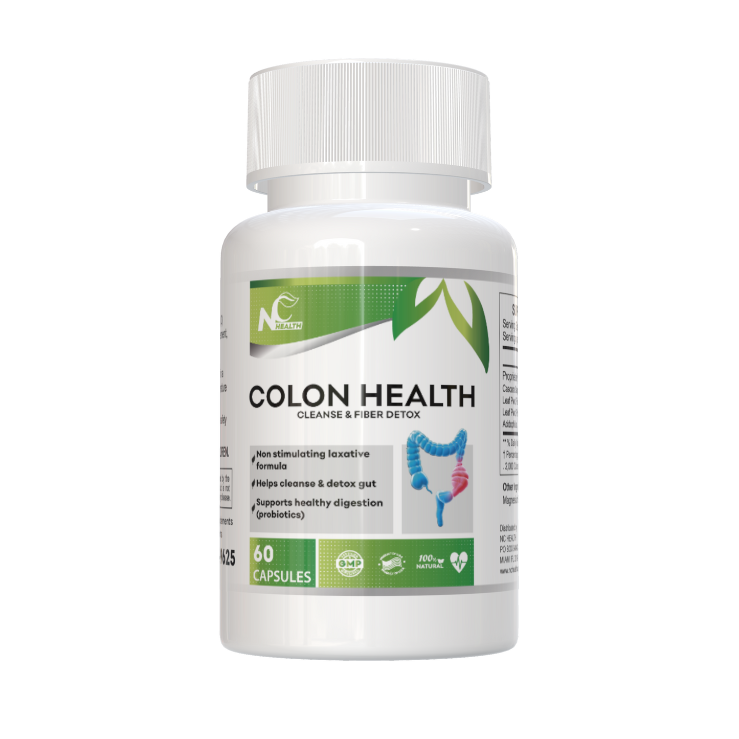 COLON HEALTH