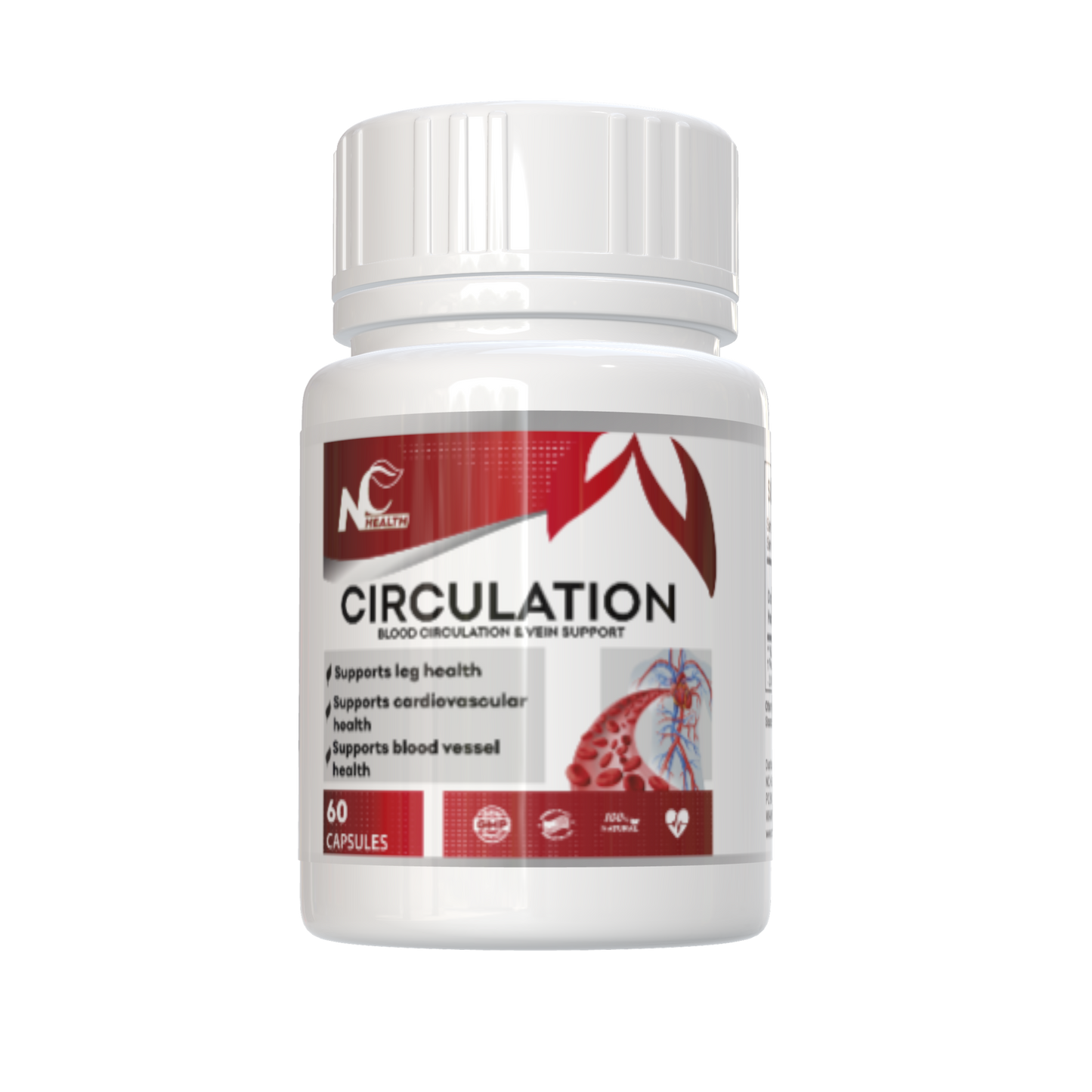 CIRCULATION HEALTH