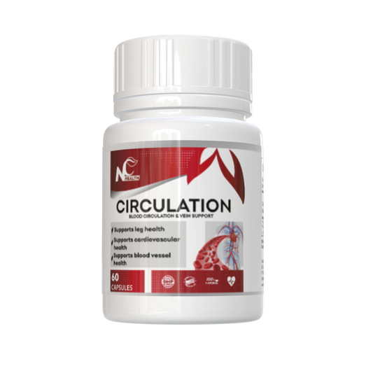 CIRCULATION HEALTH