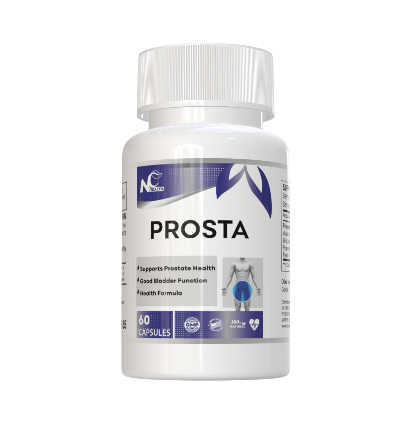 PROSTA HEALTH