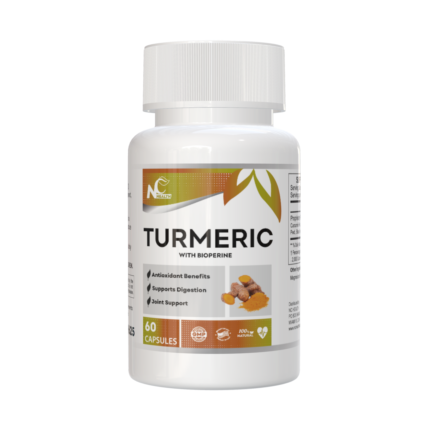 TURMERIC