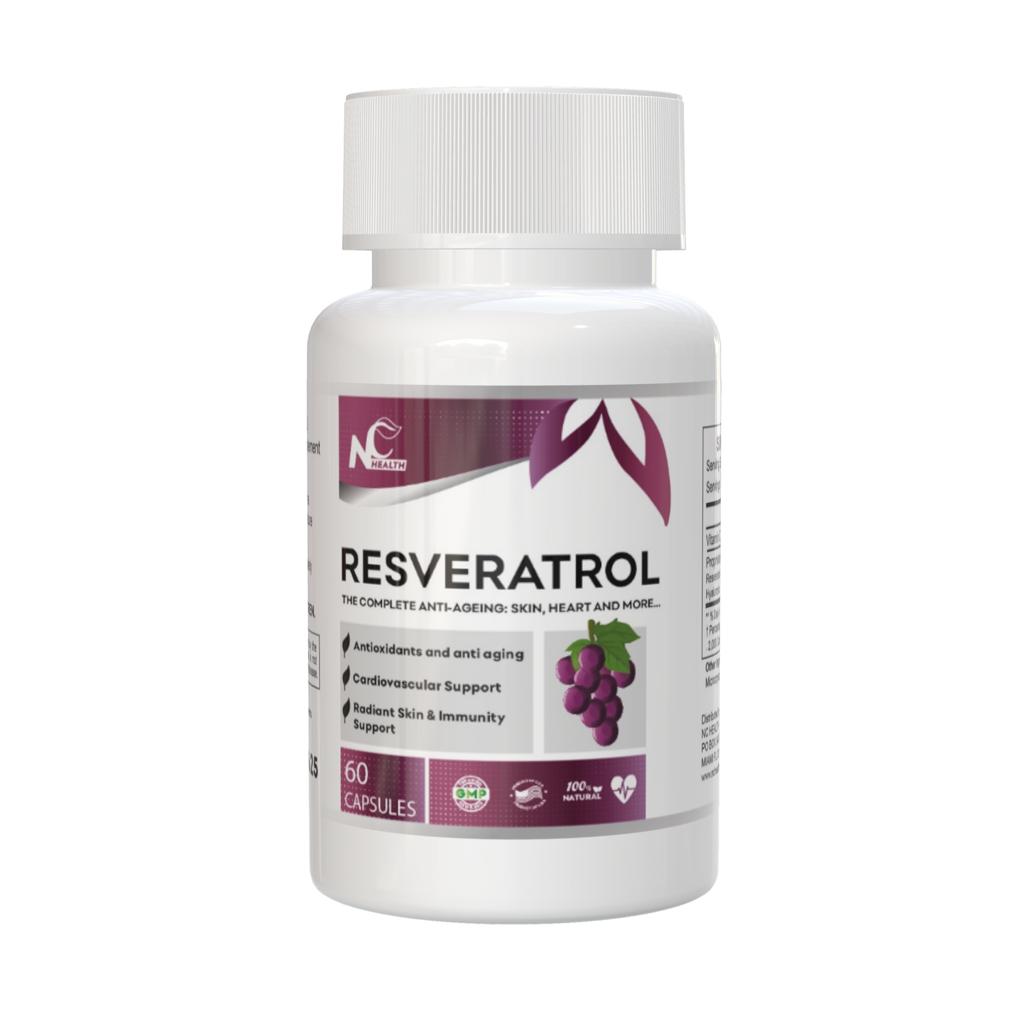 RESVERATROL