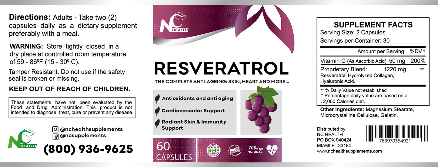 RESVERATROL